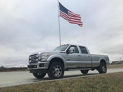 2015 Ford F-350  2015 Ford F350