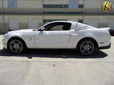 2010 Ford Mustang Shelby GT500 2010 Ford Mustang Shelby GT500 **695 HP**