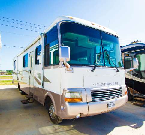 1998  Mountain Aire  3767