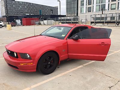 2005 Ford Mustang GT Beautiful, Fun, Fast Mustang GT, All Offers Reviewed!