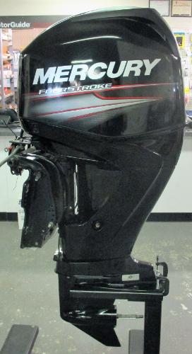 2013 MERCURY 60ELPT 4-stroke