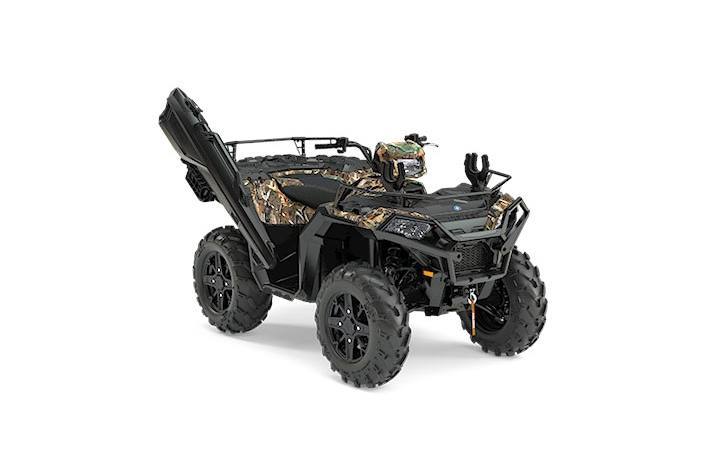 2017 Polaris SPORTSMAN XP 1000 HUNTER EDITION