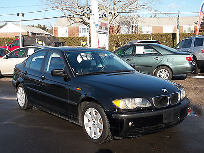 2005 BMW 3-Series  2005 BMW 325 xi