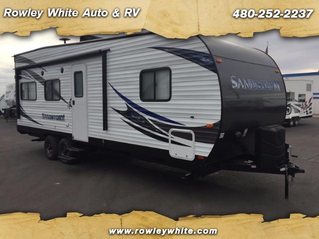 Forest River Sandstorm 23 RVs for sale