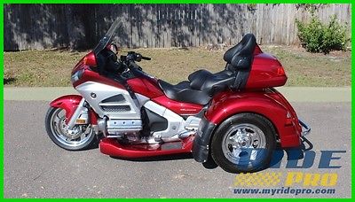 Gl1800 Ez Steer Motorcycles for sale