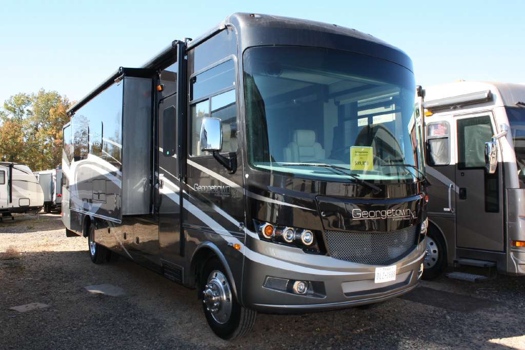 2015 Forest River Georgetown 377TS