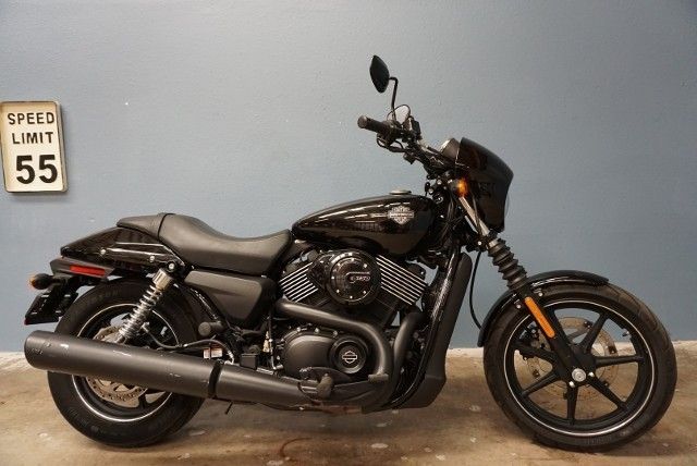 2012 Harley-Davidson XL883L Sportster 883 Low