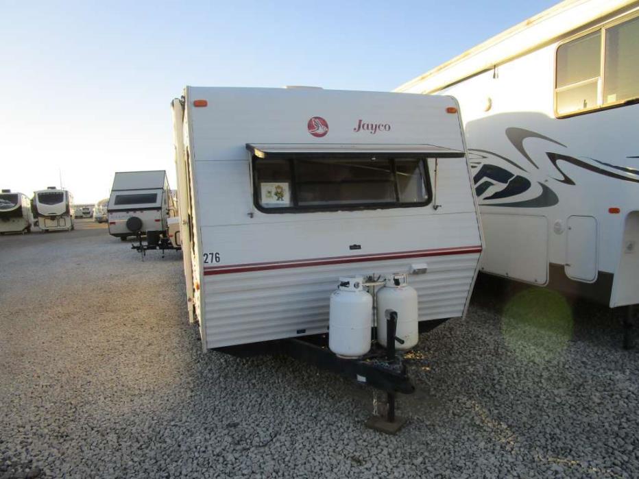 1994 Jayco EAGLE 300FK