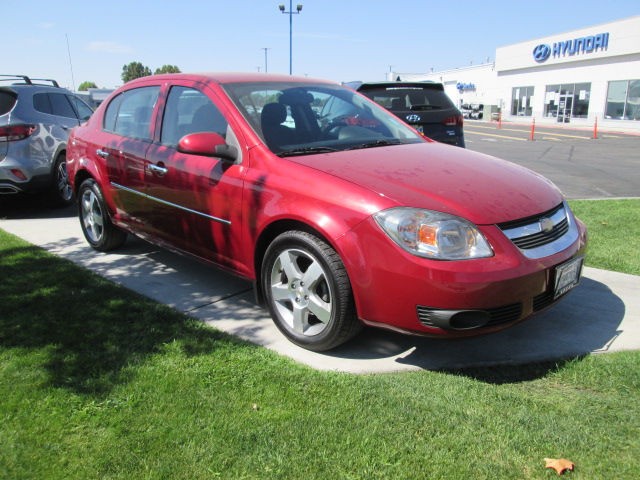 2010 Chevrolet Cobalt LT