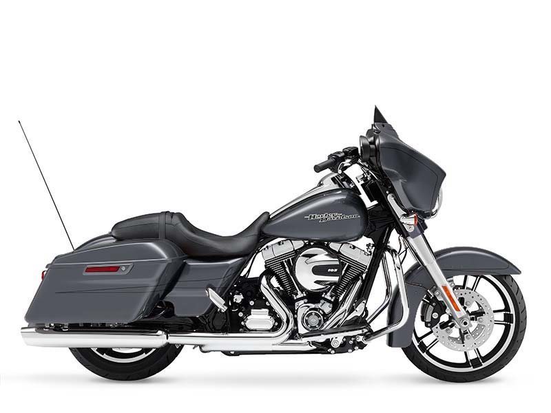 2016 Harley-Davidson XR750