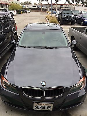 2008 BMW 3-Series 328i car for sale