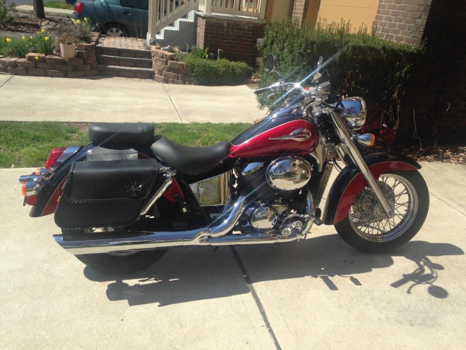 2005 Harley-Davidson SOFTAIL DELUXE