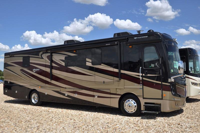 Fleetwood Discovery 37R RV for Sale at MHSRV.com W