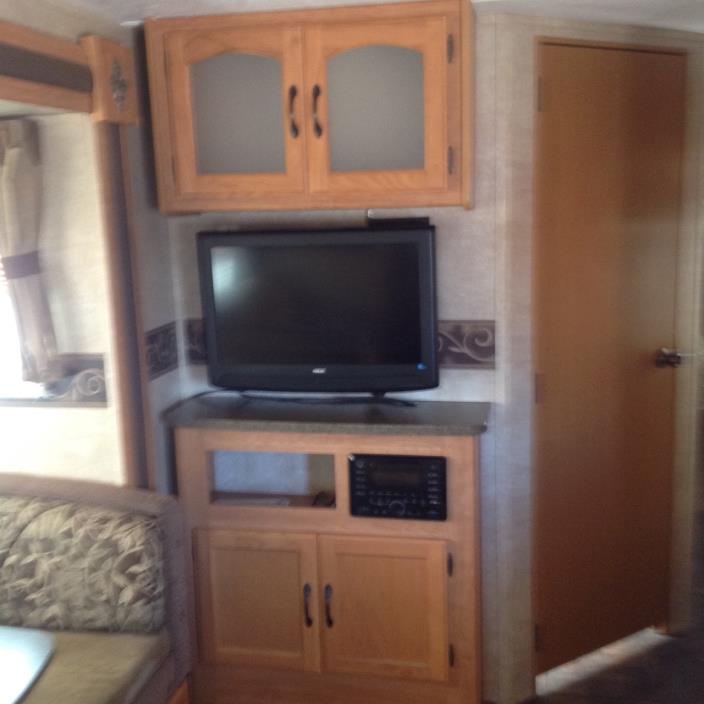 2010 Keystone SPRINTER 276RLS