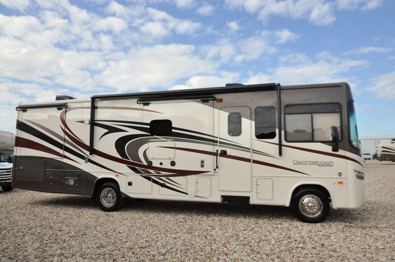 Forest River Georgetown 328TS RV for Sale at MHSRV W/
