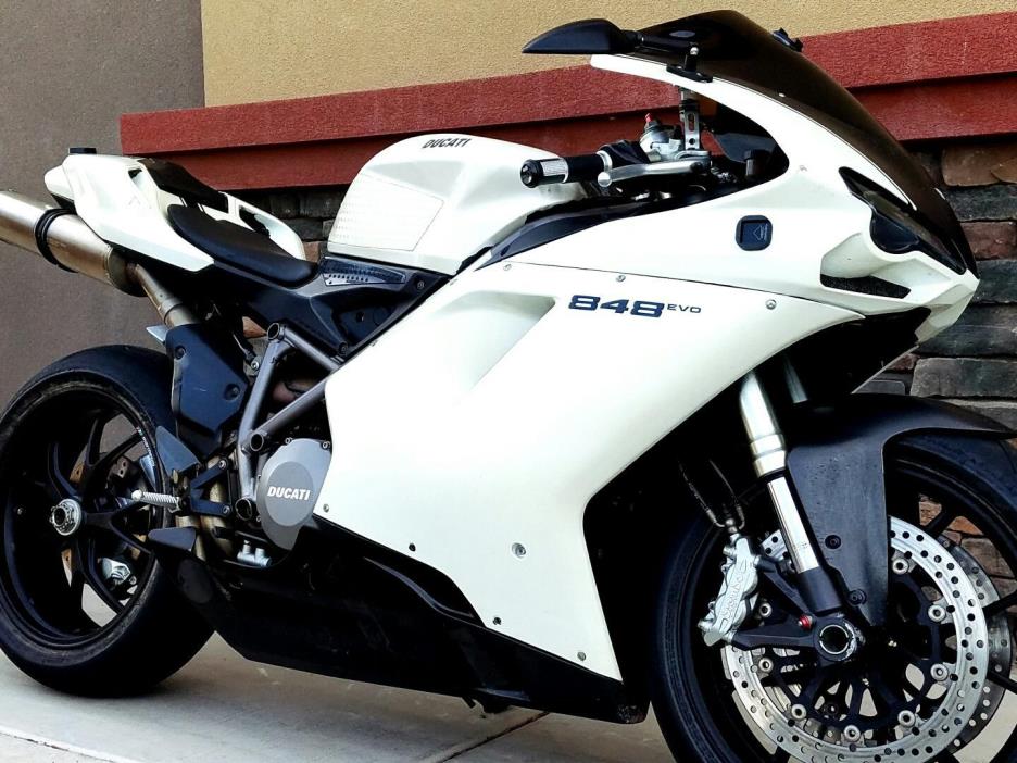 2009 Ducati SUPERBIKE 1098