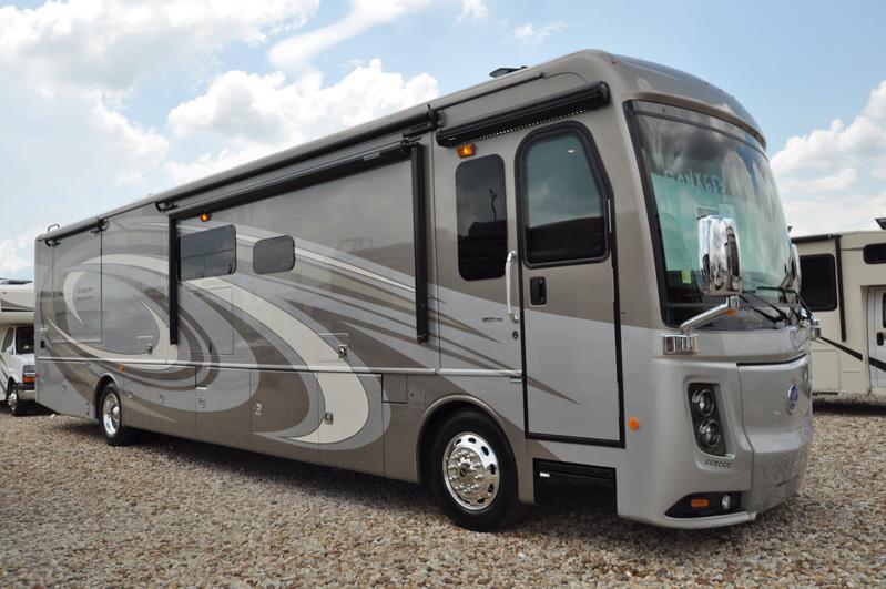 Holiday Rambler Endeavor 40X Luxury Diesel RV for Sale a