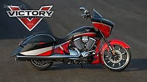 2016 Victory Magnum  2016 New Victory Magnum