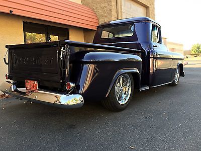 1955 Chevrolet Other Pickups  1955 Chevy Truck