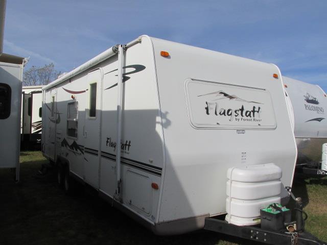 2005 Forest River Flagstaff 26RGS