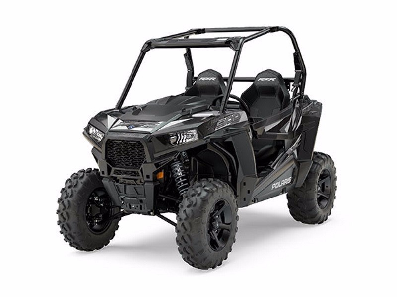 2017 Polaris RZR 900 EPS XC EDITION