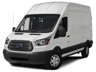 2016 Ford Transit250 T250 148 Hi Rf S  Cargo Van