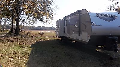 Travel Trailer  Salem by Forest River