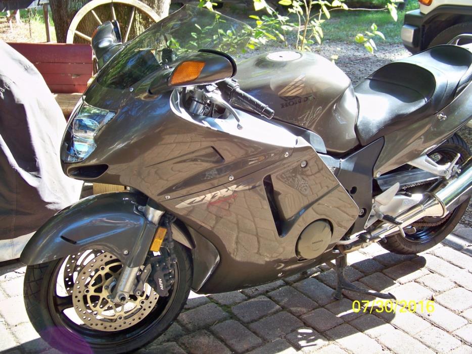 2010 Yamaha 250F