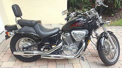 2007 Honda Shadow  2007 VLX 600, great condition, recent service, new tires, saddlebags, sissy bar