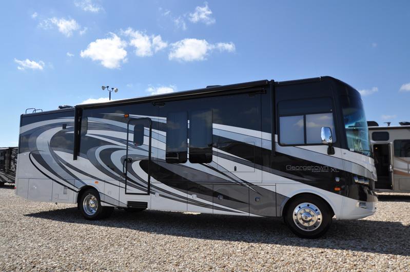 Forest River Georgetown XL 378TS Luxury Class A RV fo