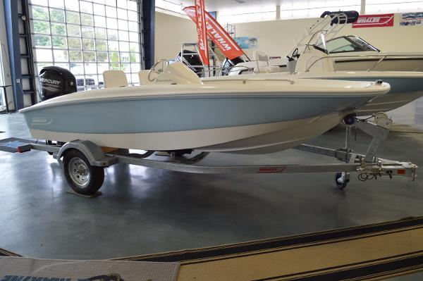 2016 Boston Whaler 150 Super Sport