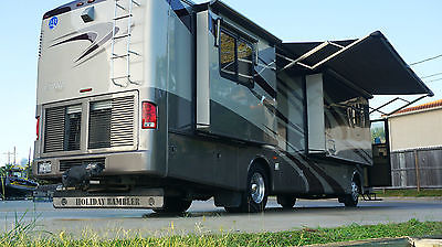 2006 Holiday Rambler 40PRQ- Motorhome type A, ONLY 8,393 miles, garaged,400hp