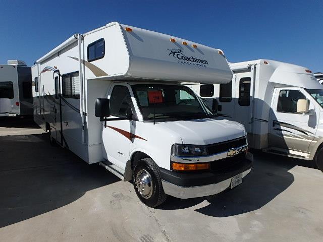 Coachmen Freelander 28qb Ltd RVs for sale