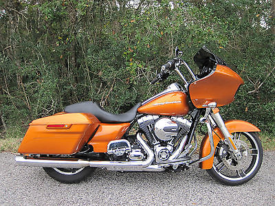 2015 Harley-Davidson Touring  2015 Harley Davidson FLTRXS Road Glide Special 103 Navi Deliver Poss FL/GA/SC/NC