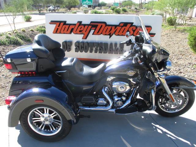 2003 Harley-Davidson FXSTI
