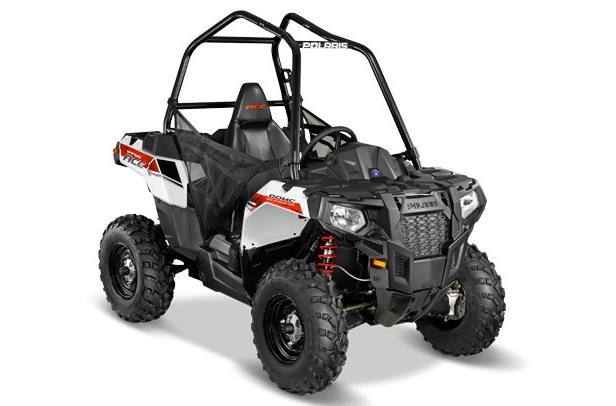 2014 Polaris ACE