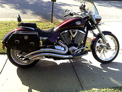 2008 Victory Jackpot Premium  2008 Victory Jackpot Premium