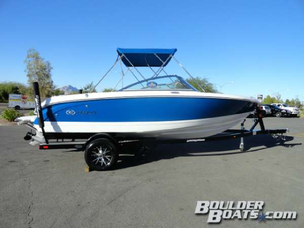 2015 COBALT BOATS 200