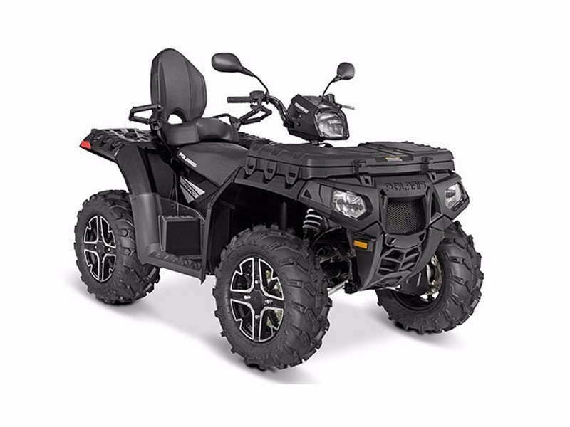 2017 Polaris SPORTSMAN TOURING XP 1000