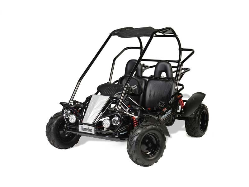 2016 Hammerhead Off-Road MudHead 208R™