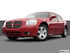 2006 Dodge Magnum SRT8 Wagon 4-Door 2006 Dodge Magnum SRT8 Wagon 4-Door 6.1L silver