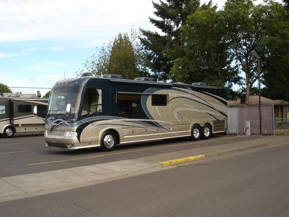 2006 Country Coach Intrigue 43