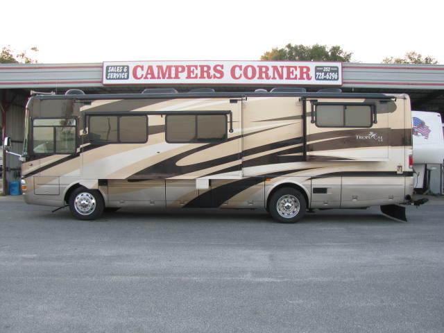 2006 National TROPICAL LX T350