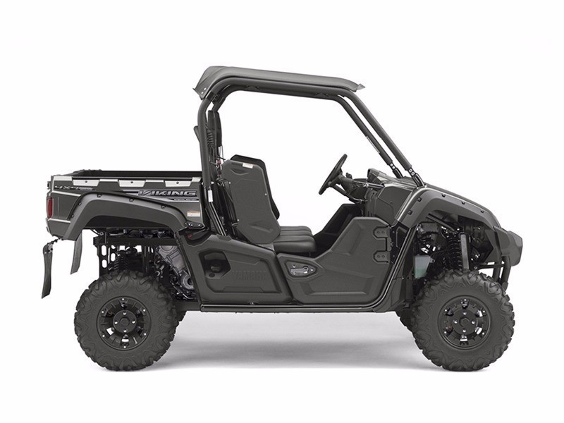 2016 Yamaha Viking EPS SE