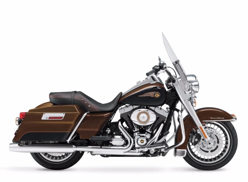 2016 Harley-Davidson FLTRU - Road Glide Ultra