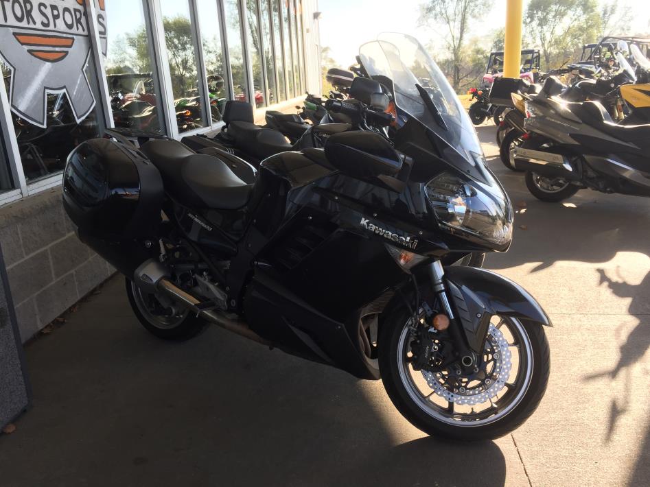 2013 Kawasaki NINJA 300