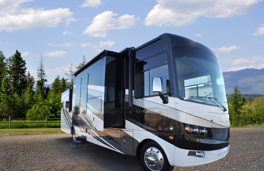 2016 Forest River GEORGETOWN 378XLTS
