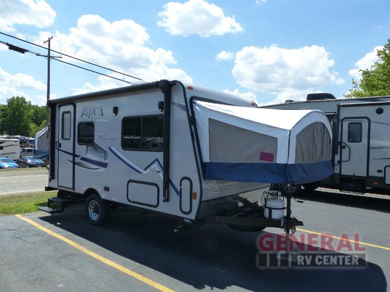 Coachmen Apex Nano 15x RVs for sale