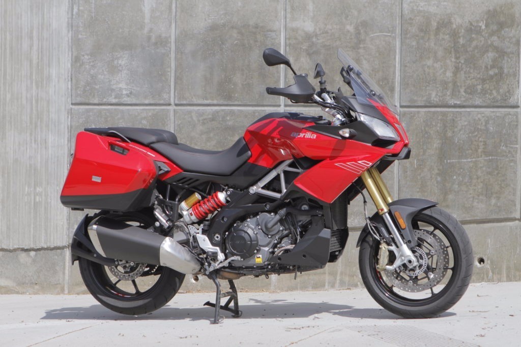 2016 Aprilia RSV4 RR ABS