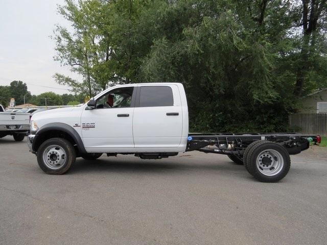 2016 Ram 5500hd  Pickup Truck